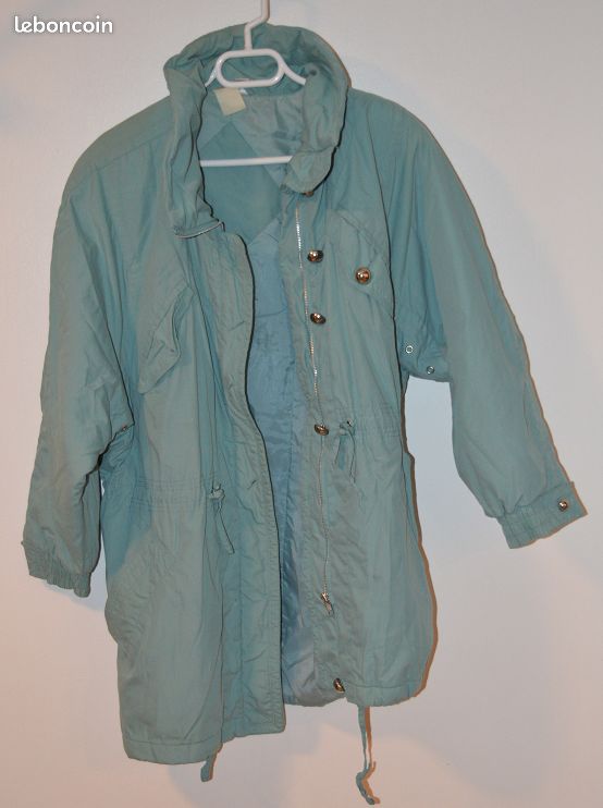 Manteau (582) (image 1)