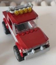 Lego 4437 City - Police Pursuit (image 5)