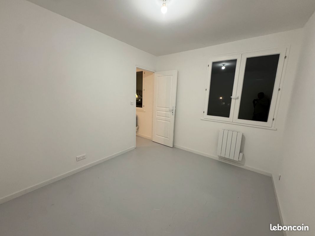 Appartement 2 pièces 30 m² · à Nemours · 30 m² · 785 €/mois