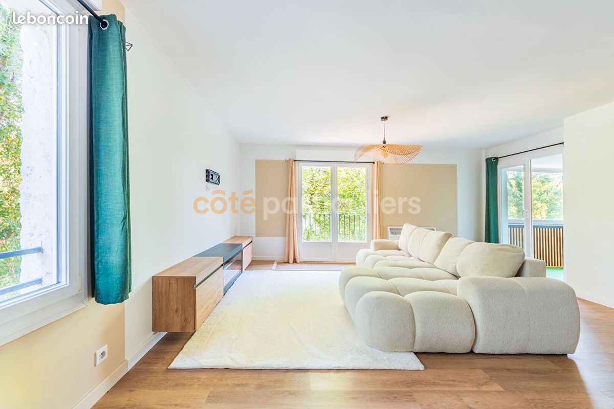 Appartement 3 pièces 74 m² · à La Roche-sur-Yon · 74 m² · 179 750 €