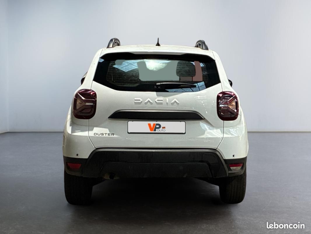 Pinterest Essentials Dacia Duster ECO-G 100 4x2 Essential G 100 4x2 Essential - Voitures
