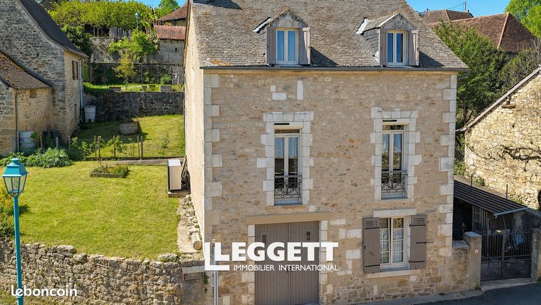 Maison 6 pièces 85 m²