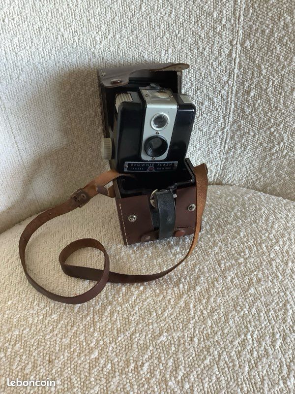Appareil photo vintage (image 4)
