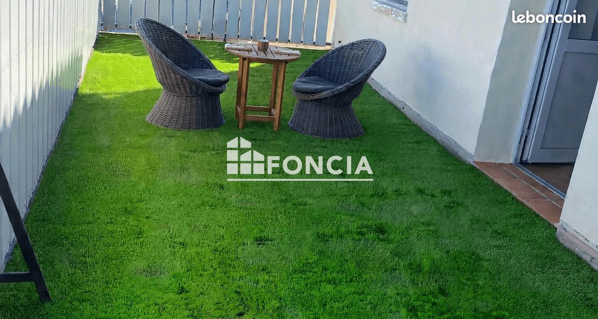 Appartement 1 pièce 24 m² · à Lombez · 24 m² · 450 €/mois