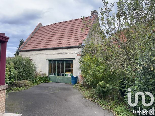 Maison de village 7 pièces 150 m²