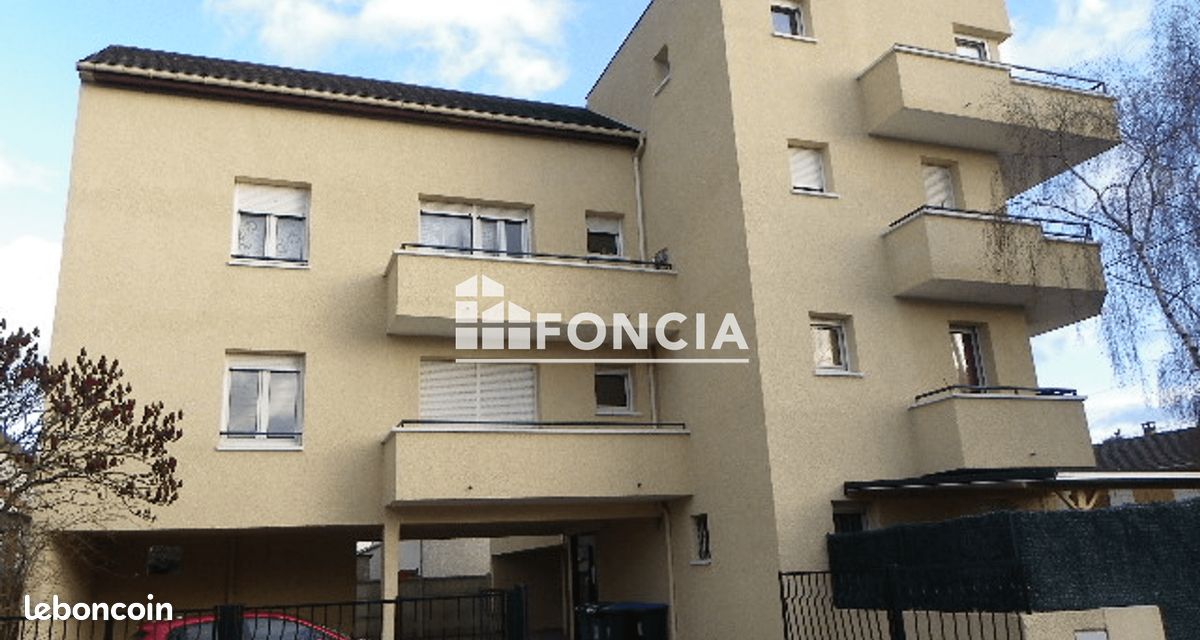 Appartement 2 pièces 45 m² · à Villeparisis · 45 m² · 747 €/mois