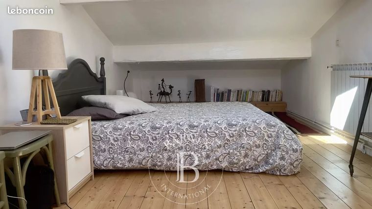 Maison de ville 5 pièces 84 m² — 9