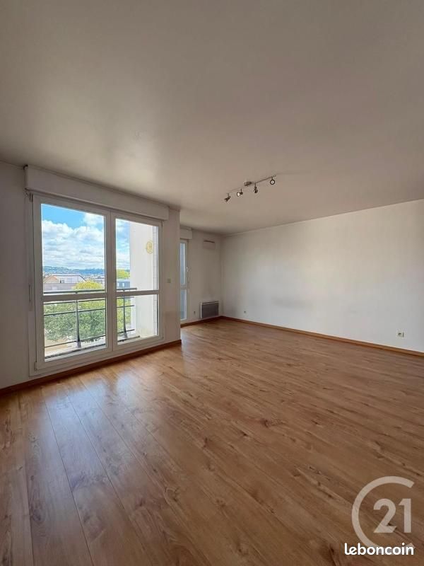 Appartement 3 pièces 56 m² · à Rouen · 56 m² · 690 €
