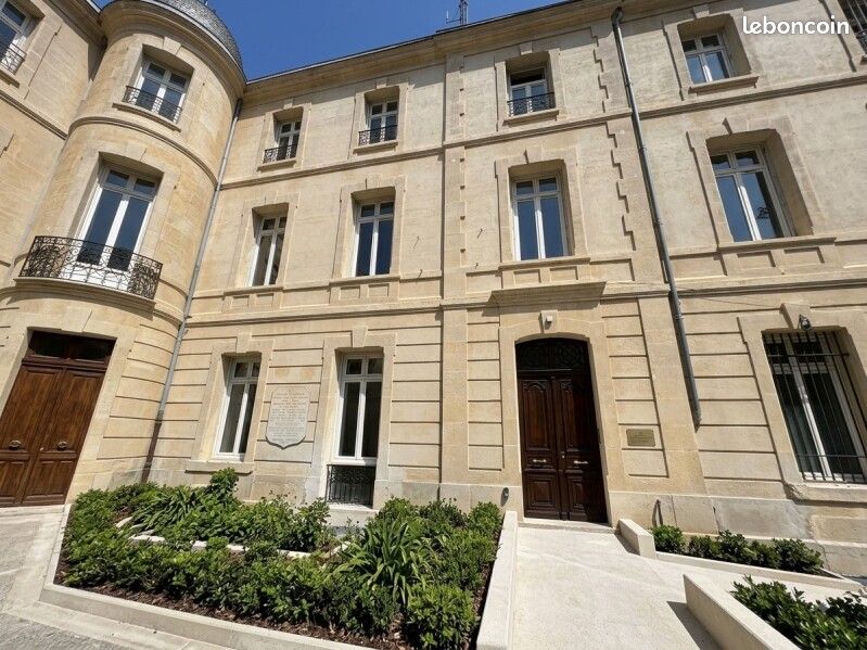 Appartement 2 pièces 45 m² · à Carcassonne · 45 m² · 610 €