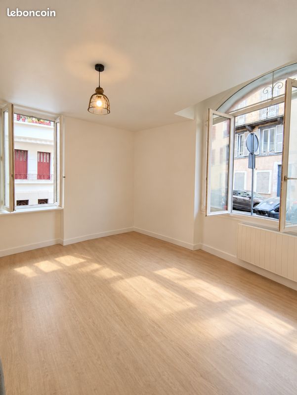 Appartement 2 pièces 41 m² · à Clermont-Ferrand · 41 m² · 73 000 €