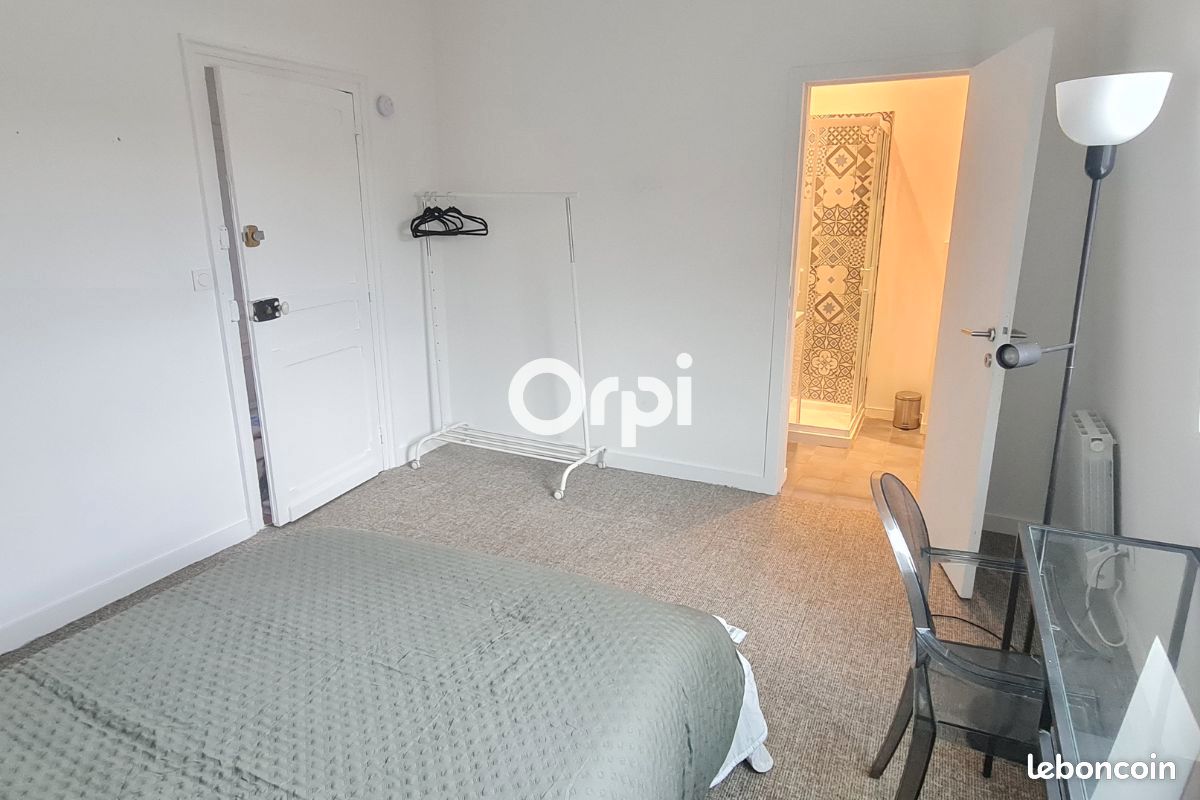 Appartement 2 pièces 20 m² · à Roubaix · 20 m² · 400 €