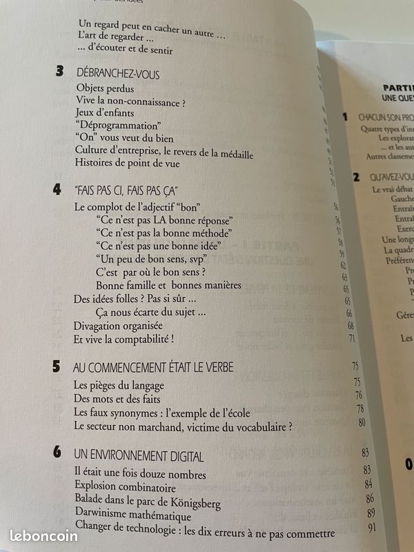 Le plaisir des idées (image 14)