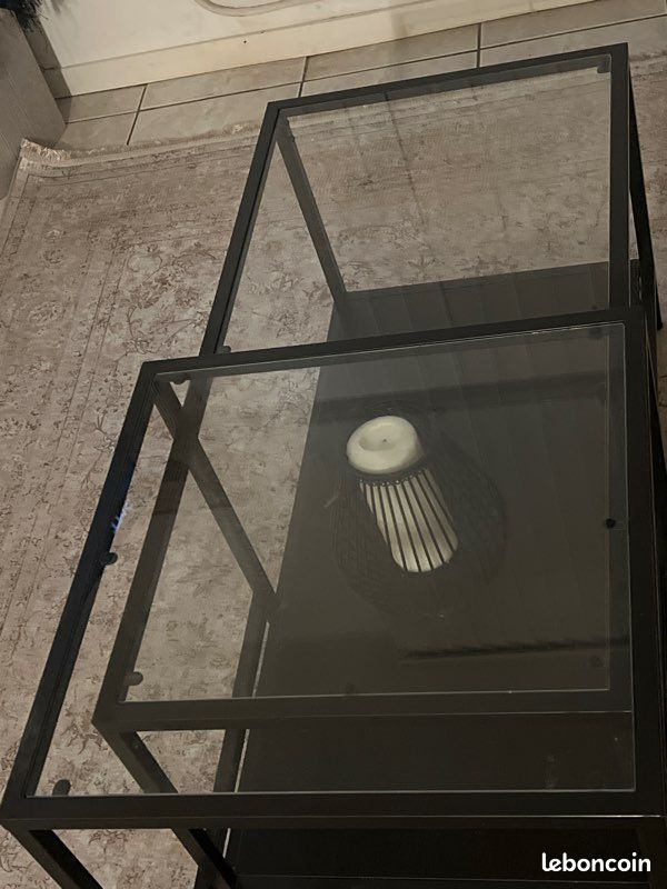 Table basse (image 1)