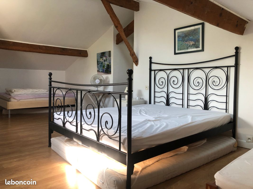 đđĄđ Villa Landaise familiale avec piscine Ă Hossegor â Calme, confort (image 6)