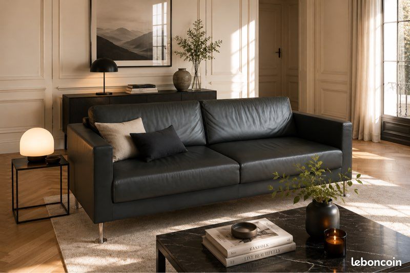 Canapé sofa VITRA (image 1)