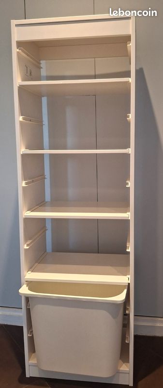 Meuble trofast Ikea (image 1)