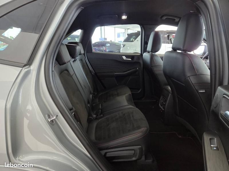 Ford Kuga 2.5 Duratec 225ch PHEV ST-Line X BVA (image 10)