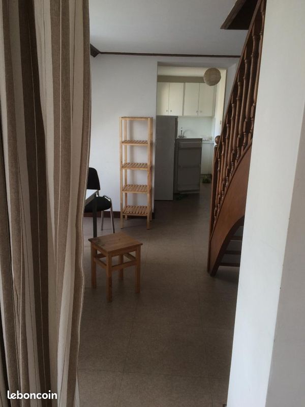 Appartement 3 pièces 55 m² · à Grenoble · 55 m² · 850 €/mois