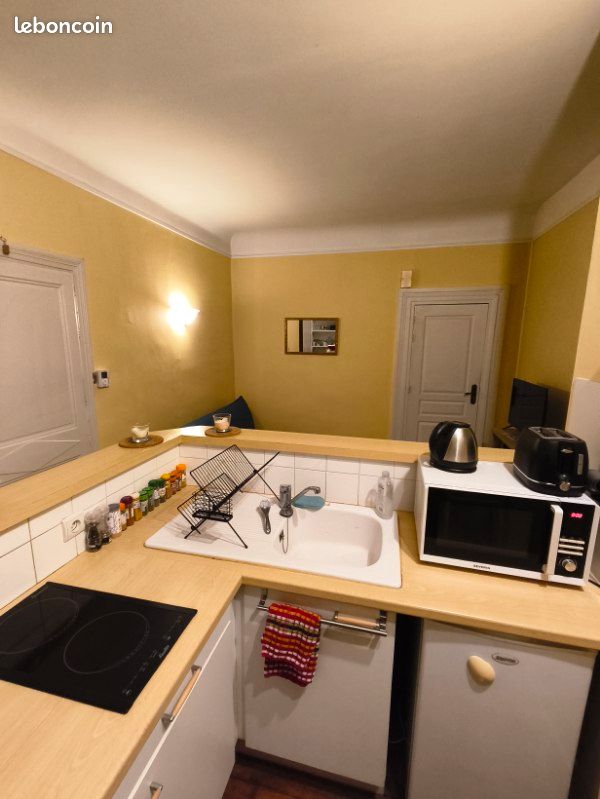 Appartement a louer beaune - 2 pièce(s) - 35 m2 - Surfyn