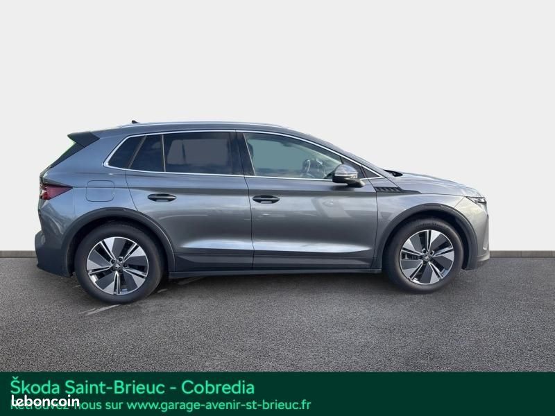 Skoda Elroq 204ch 60 Plus (image 4)