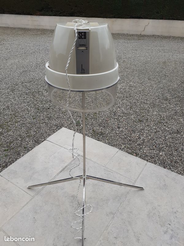 Seche cheveux (image 1)