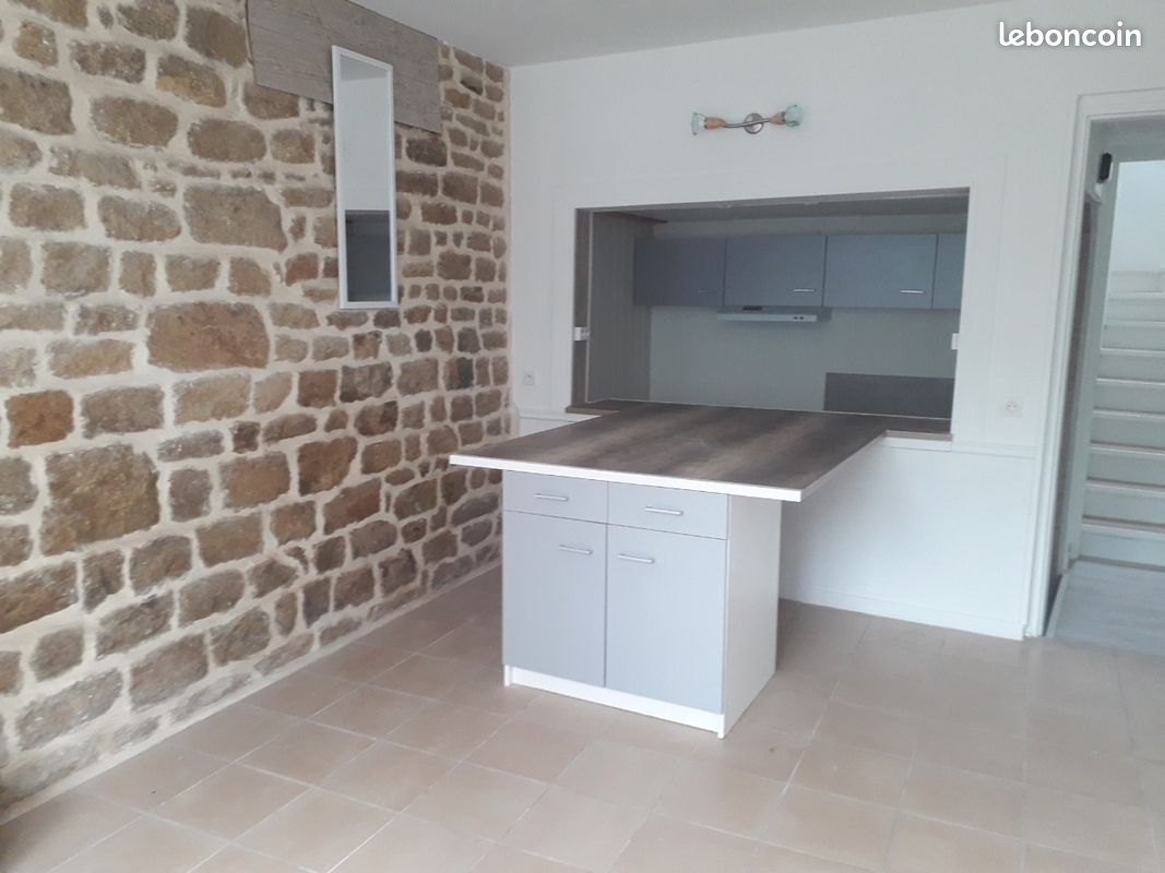Appartement 2 pièces 39 m² · à Vire Normandie · 39 m² · 430 €/mois