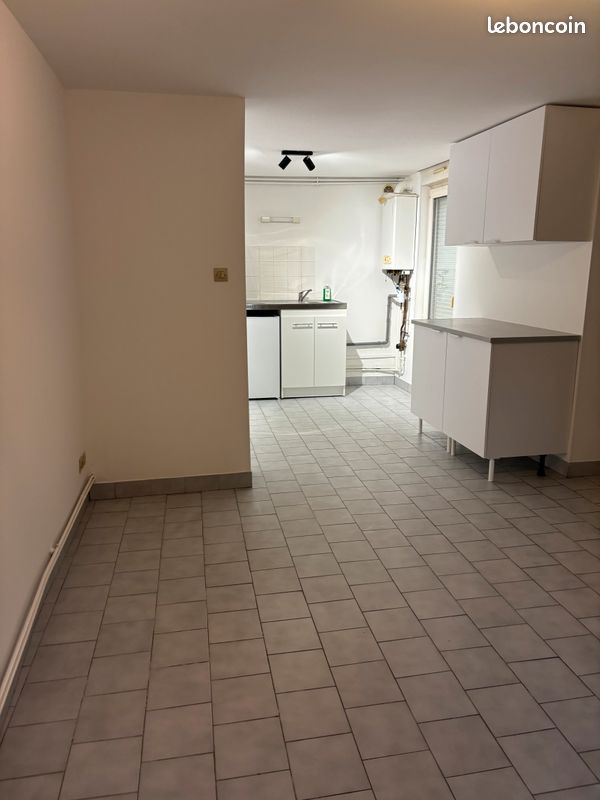 Appartement 2 pièces 42 m² · à Dijon · 42 m² · 480 €