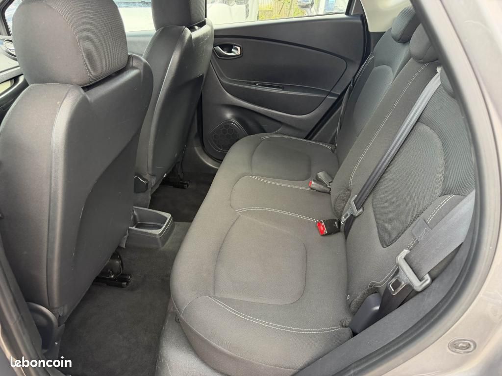 RENAULT CAPTUR 1.5 Energy dCi - 90 E6C Business PHASE 2 (image 6)