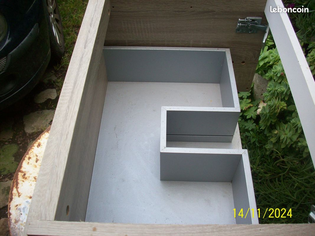 Meuble de salle de bain (image 2)