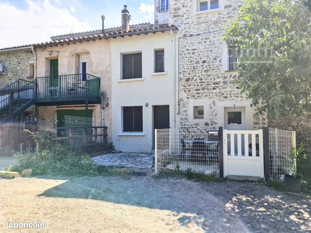 Maison 7 pièces 139 m² · à Le Boulou · 139 m² · 265 000 €