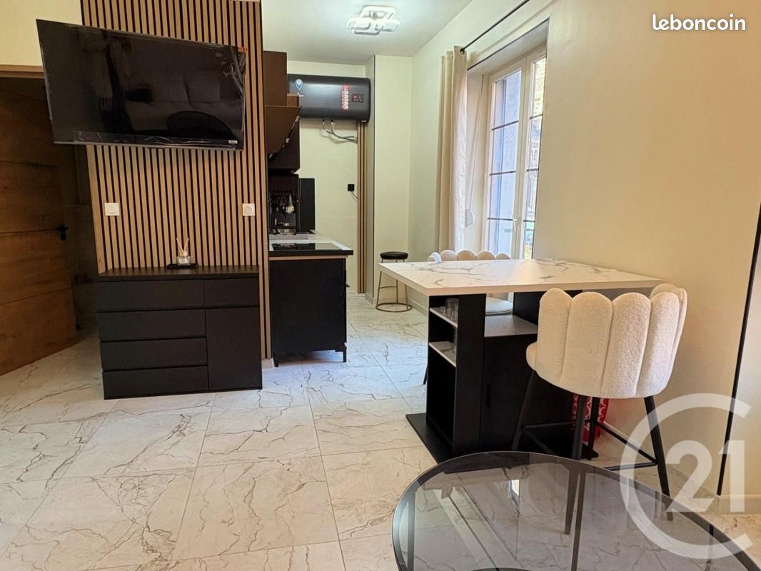 Appartement 1 pièce 31 m² · à Grenoble · 31 m² · 97 000 €