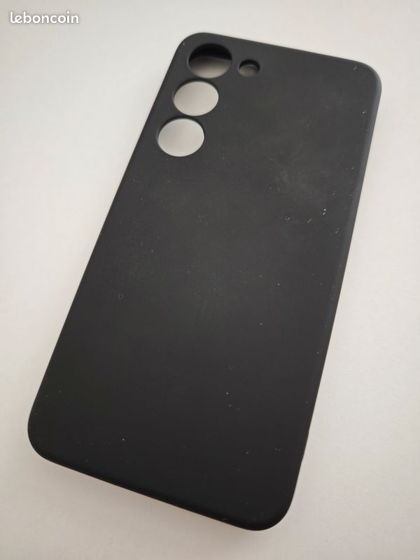 Lot de coques pour Samsung S23 (image 3)