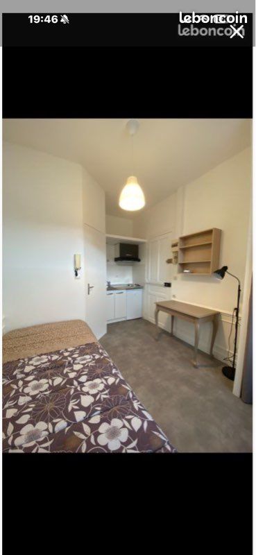 Appartement a louer beauvais - 11 m2 - Surfyn