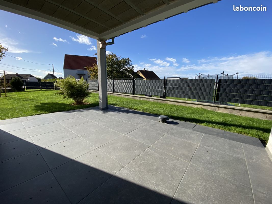 Maison 5 pièces 120 m² · à Herbitzheim · 120 m² · 295 000 €
