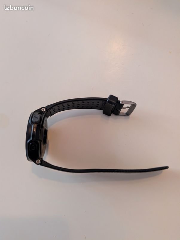 Montre Garmin Forerunner 235 avec chargeur (image 5)
