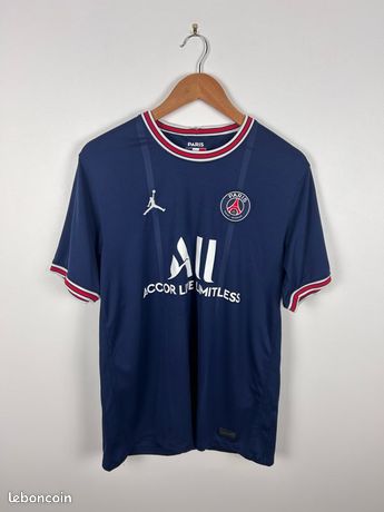 Flocage Officiel - Paris Saint-Germain, Messi, 2021/2022, Home, Blanc