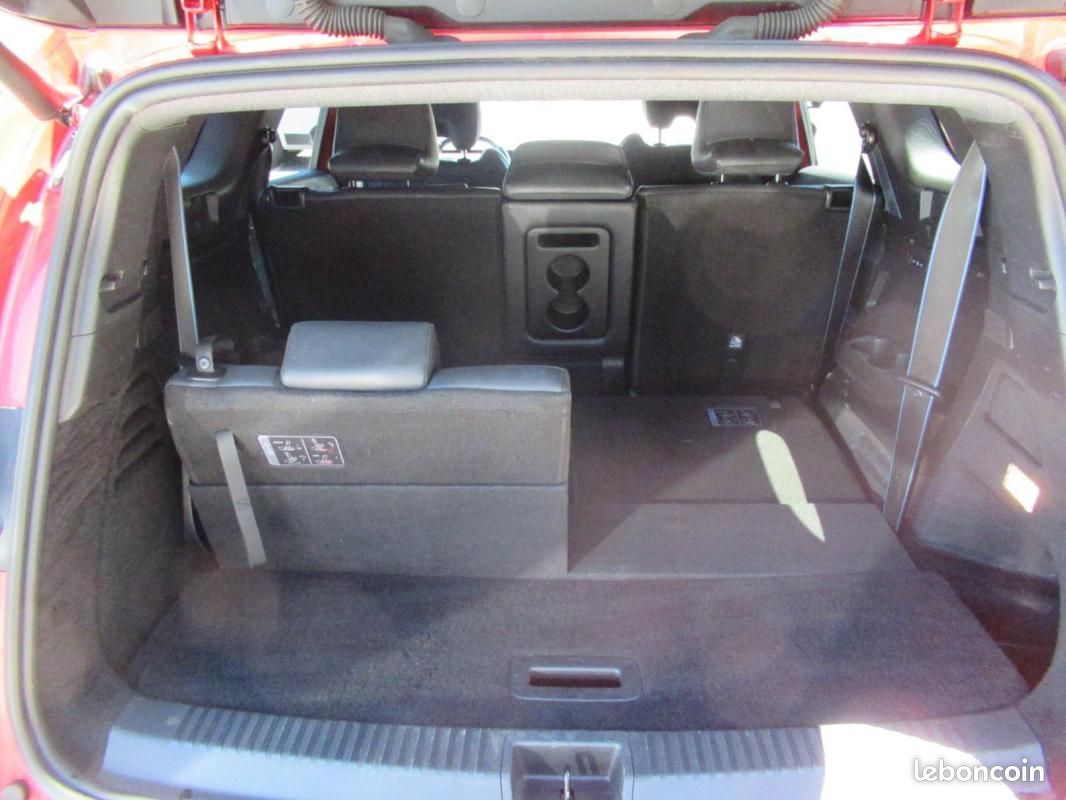 Renault Espace VI E-Tech hybrid 200 esprit Alpine (image 8)