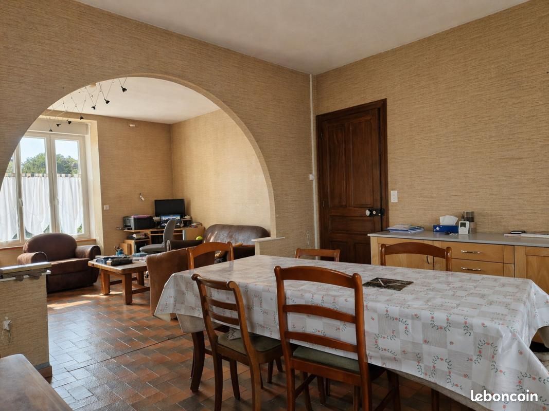 Maison 7 pièces 154 m² (image 2)