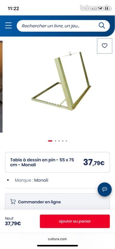 Lot De 200 Planches De Support BCW Régulières - Format 6 7/8" X 10 1/2" - Sans Acide - Neuf Sous Blister
