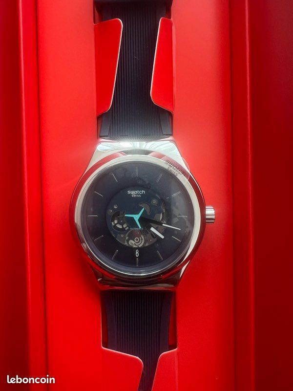 Montre Swatch (image 1)