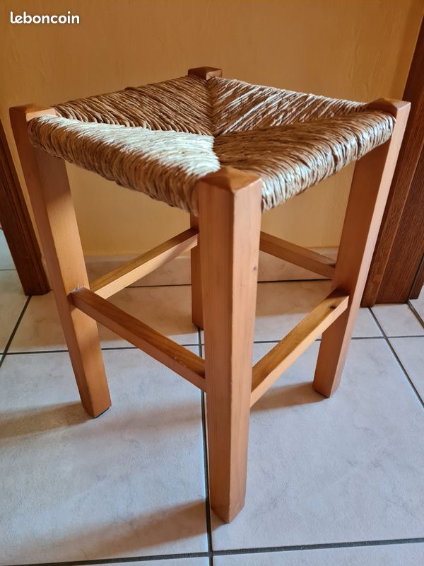 Tabouret (image 2)