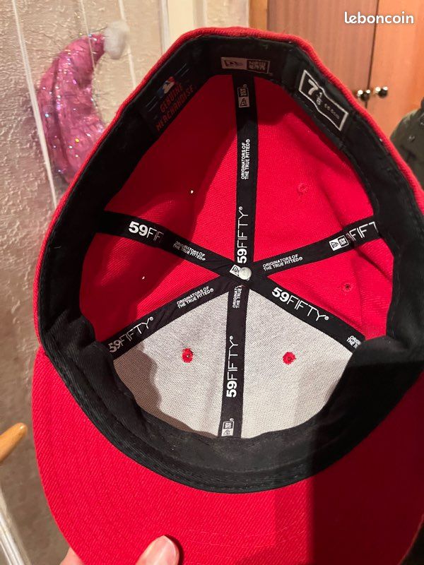Casquette New Era (image 3)