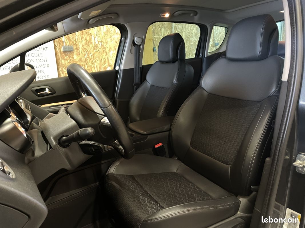 PEUGEOT 3008 1.6 THP 155 ch Allure BA (image 10)