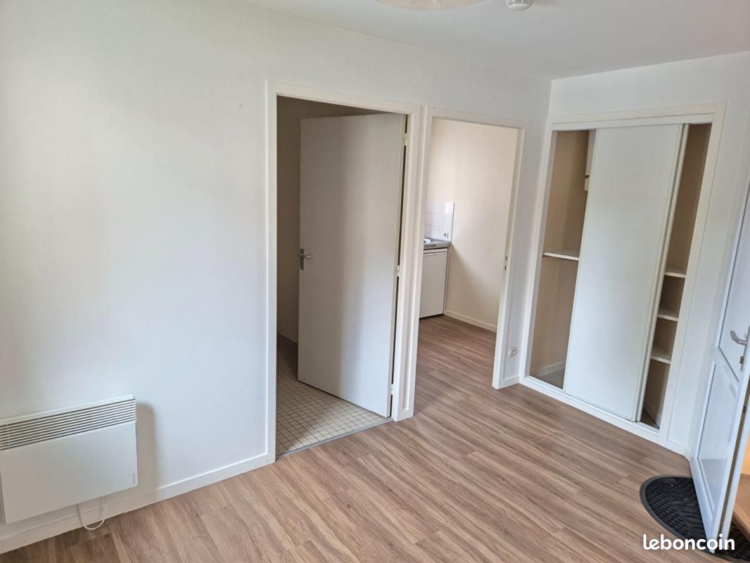 Appartement a louer saint-lo - 1 pièce(s) - 20 m2 - Surfyn