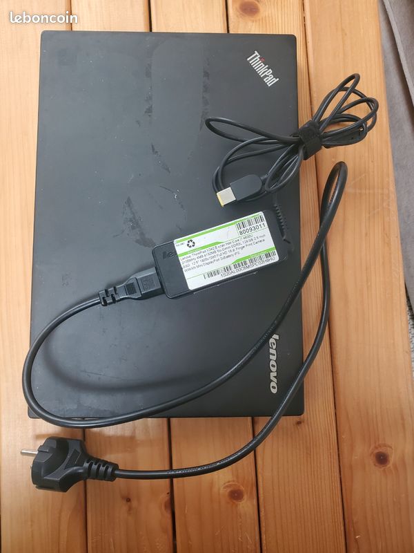Ordinateur ThinkPad Lenovo x250 (image 8)