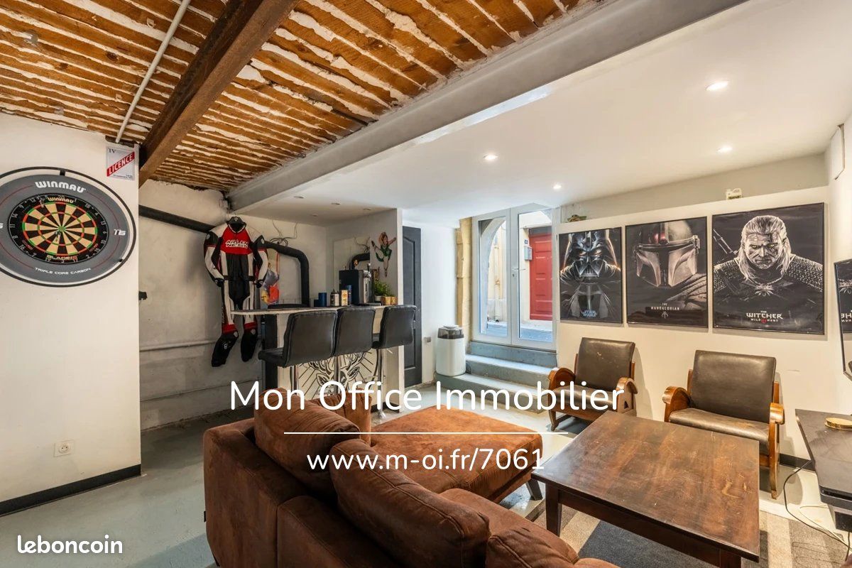 Maison 3 pièces 102 m² · à Lambesc · 102 m² · 259 000 €
