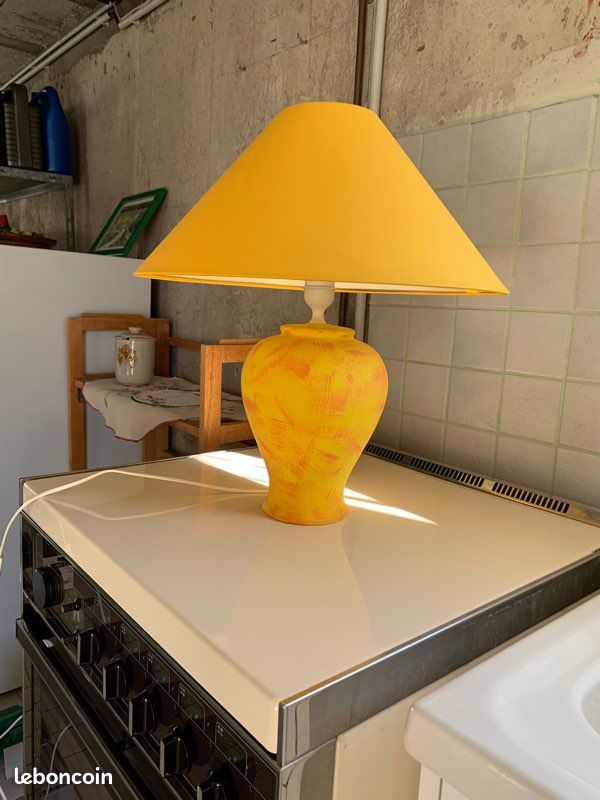Lampe Décoration (image 3)