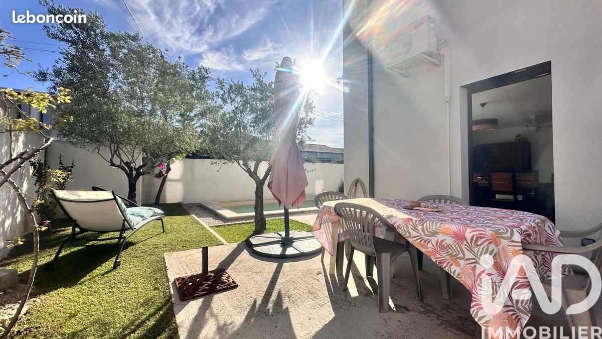 Maison 5 pièces 90 m² (image 11)