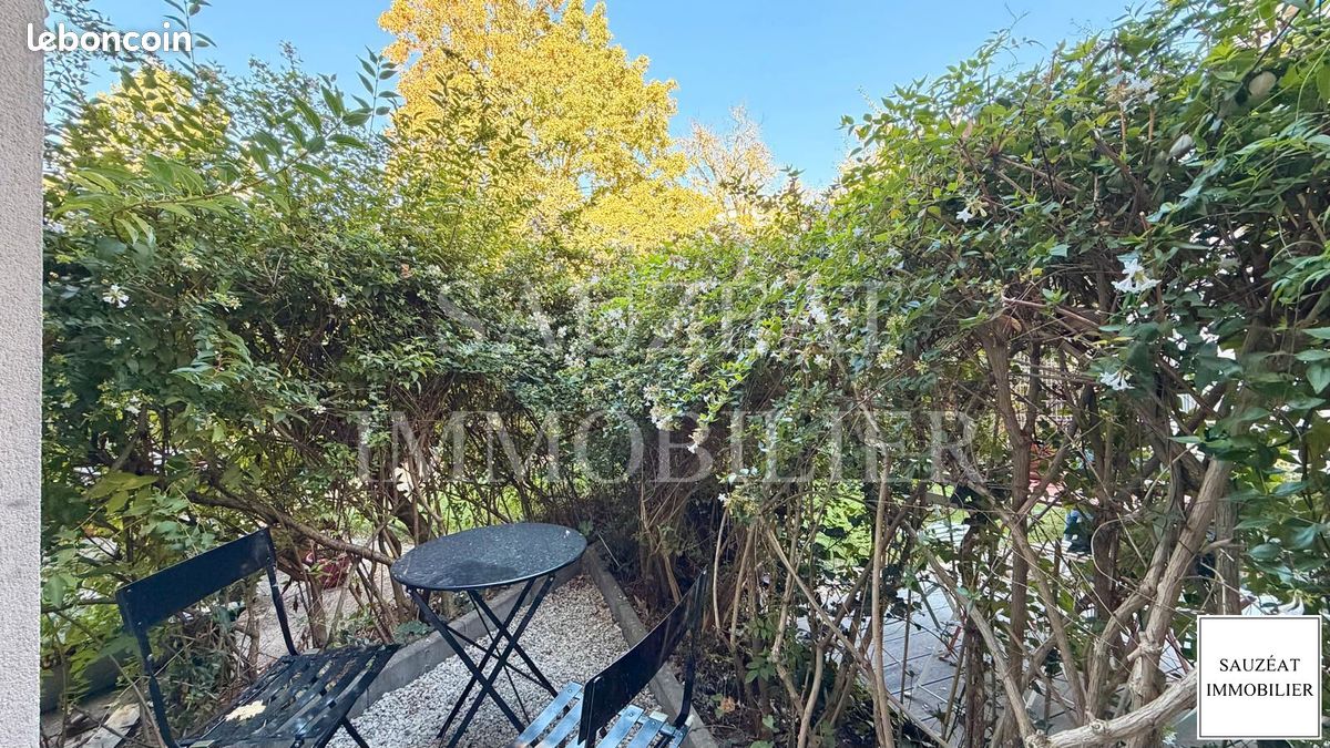 Appartement 1 pièce 34 m² · à Bagneux · 34 m² · 950 €/mois