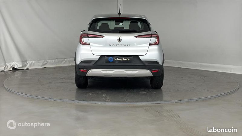 Renault Captur 1.0 TCe 90ch Business -21 (image 6)